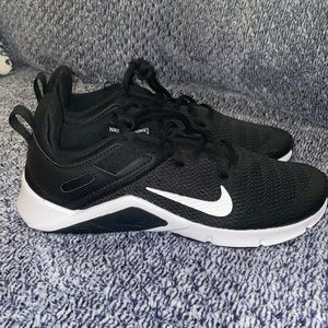 Nike women’s training shoes